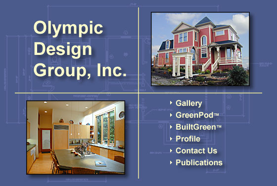 Olympic Design Group, Inc.
